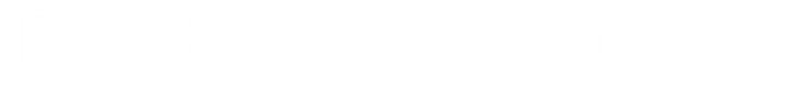 total environment logo