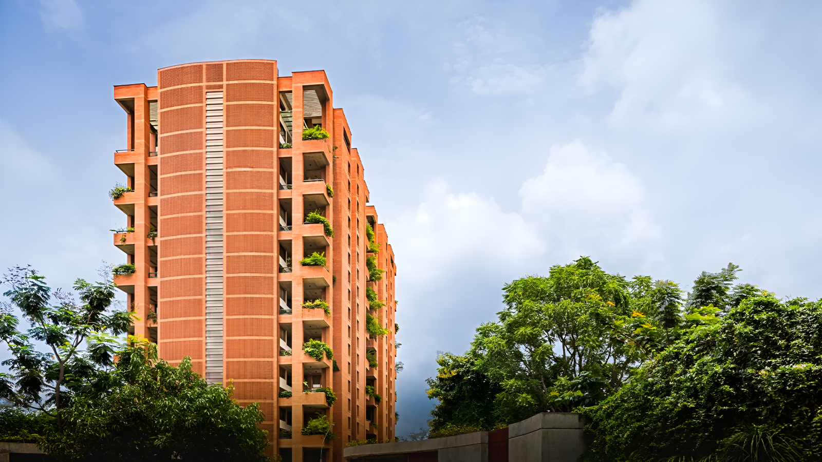 Total Environment The Magic Faraway Tree Apartments in Kanakapura Road Bangalore banner image