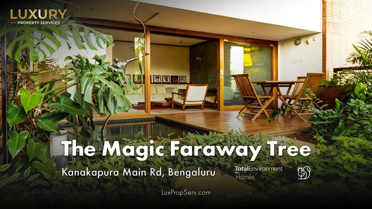 The Magic Faraway Tree