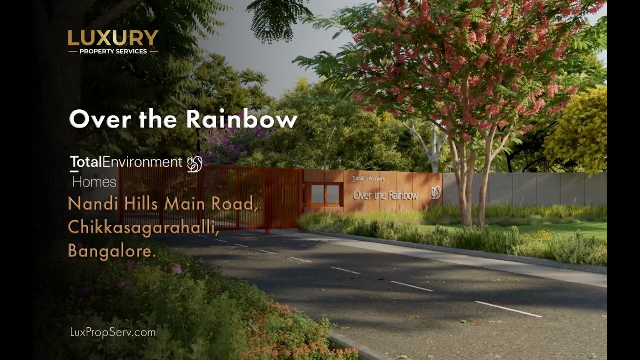 Over The Rainbow