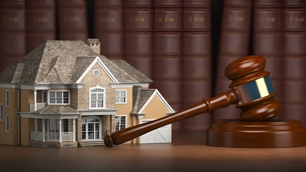Tangled up in Green Construction Hinted at Legal