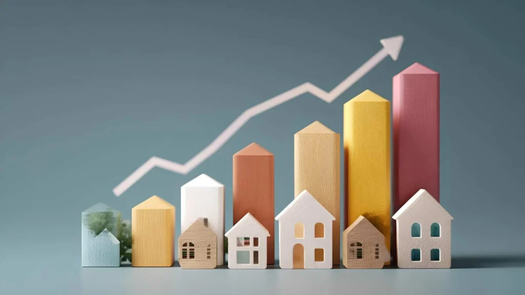Tangled up in Green Price Trends and Appreciation