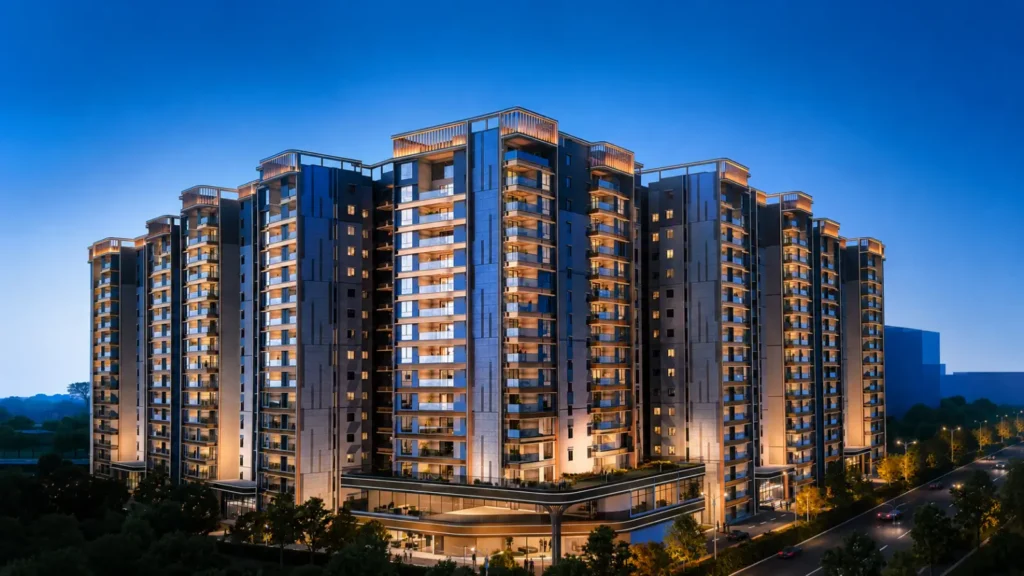 Century Astoria Amenities