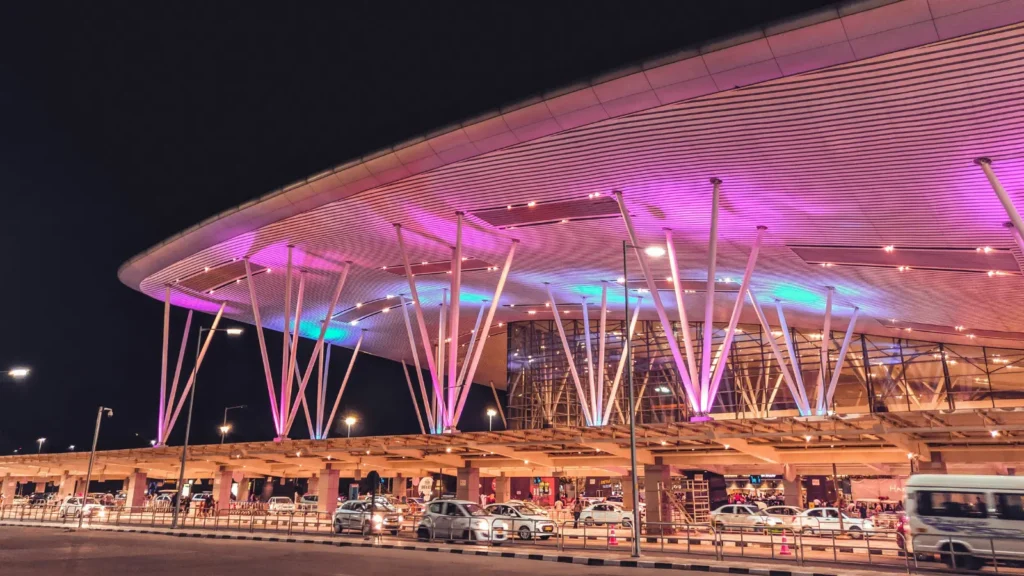 Lodha New Launch Sadahalli
