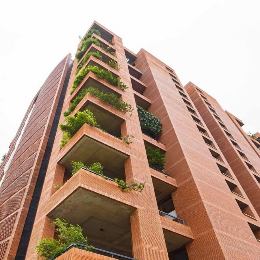 Total Environment - The Magic Faraway Tree - Exterior cladding that ages gracefully_1