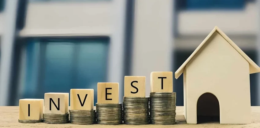Villa Plots vs Ready Villas Investment Perspective