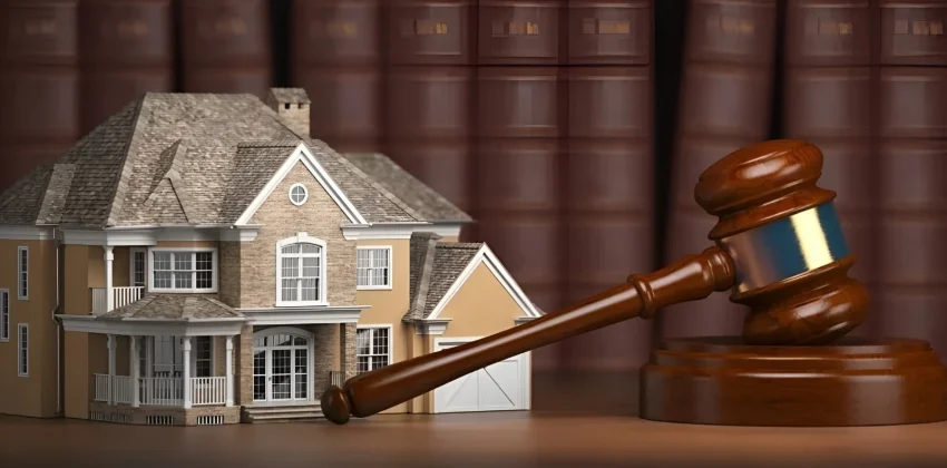 Tangled up in Green Construction Hinted at Legal