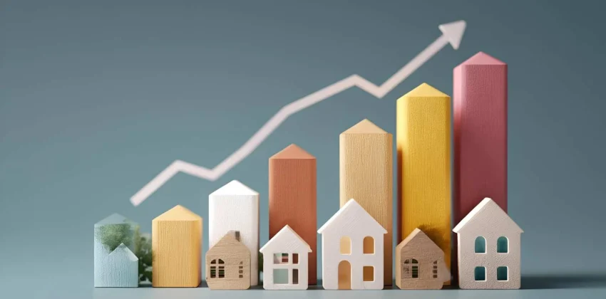 Tangled up in Green Price Trends and Appreciation