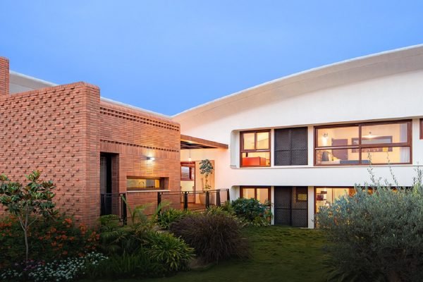 Total Environment - After the Rain