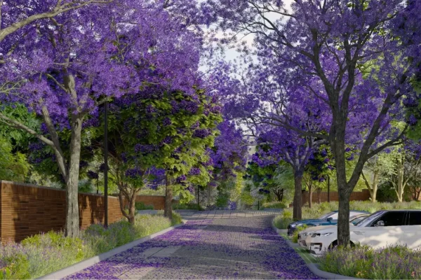 Violet Hill Alibaug