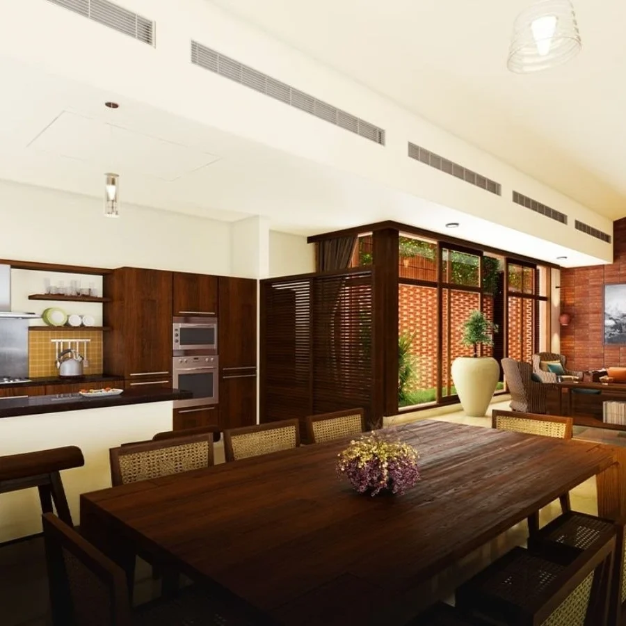 Natural finishes warm wood tones min